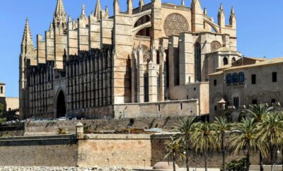 Lloguer turístic i massificació a Palma