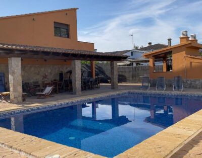 CASA MARTINA – EL FOU